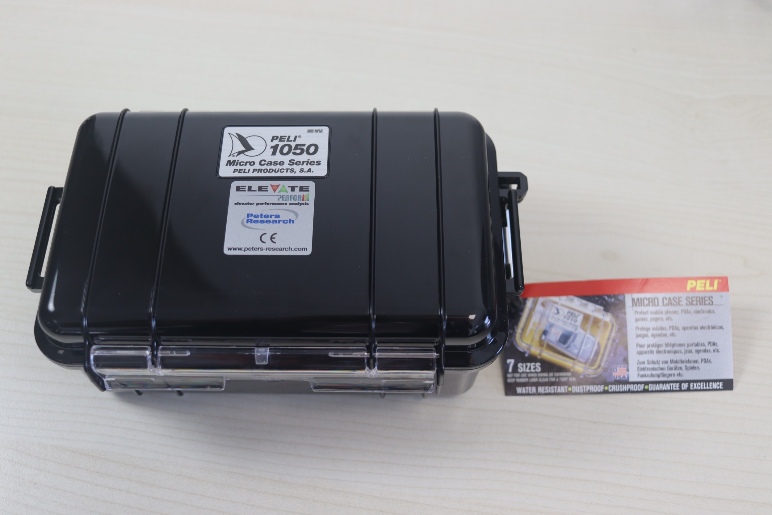 Elevate Perform - Image 3