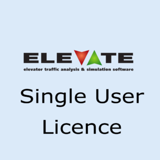 Elevate Single User Licence