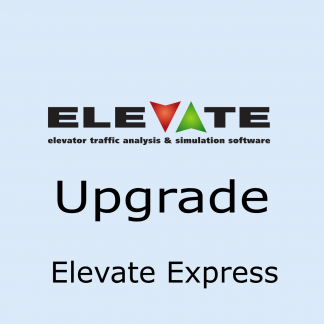 Upgrade Elevate Express